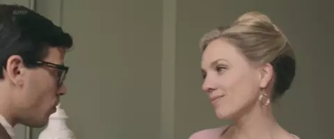 Anniek Pheifer Nude - Het Leven Is Vurrukkulluk (NL 2018)