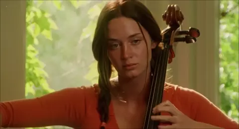 Emily Blunt, Natalie Press Nude - My Summer of Love (2004)