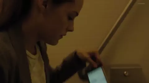 Riley Keough Nude - The Girlfriend Experience s01e09 (US 2016)