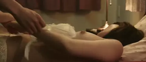 Narumi Riko Nude - Suki demo nai kuseni (JP 2016)