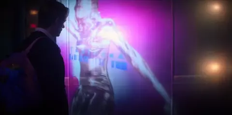 Stephanie Cleough Nude - Altered Carbon s01e03 (2018)