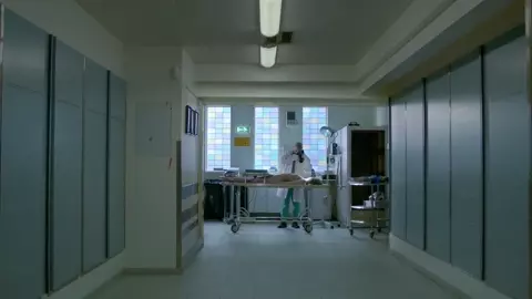Olof Ragna Arnadottir, etc Nude - Case s01e01-06 (2015)