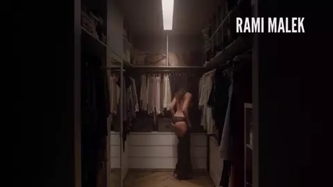 Stephanie Corneliussen Nude - Mr. Robot (2016) s02e02