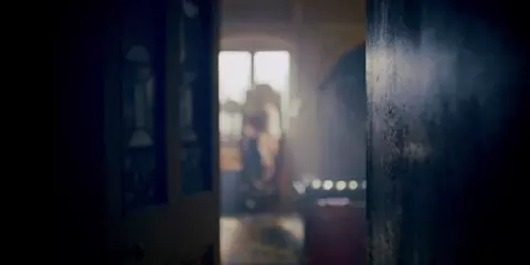 Holliday Grainger Nude - Patrick Melrose s01e02 (2018, SEX)