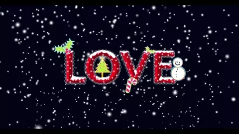 The Trailer by Phil Poynter (LOVE ADVENT 2017)
