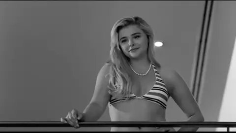 Chloe Grace Moretz Sexy - I Love You, Daddy (2017)