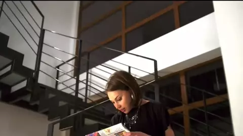 Sally Golan nude - The Girl's Guide to Depravity S01E03 (2012)