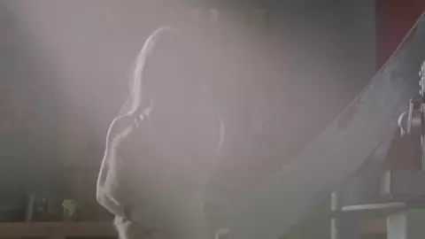 Elma Stefania Agustsdottir Nude - Case s01e01 (2015)