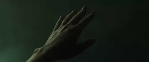 Ana de Armas, Sallie Harmsen, Mackenzie Davis Nude - Blade Runner 2049 (2017)
