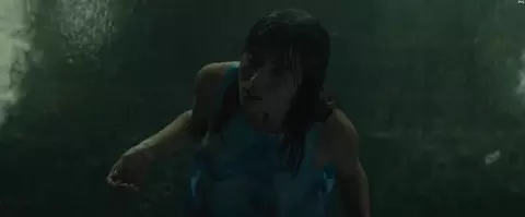 Ana de Armas Nude - Blade Runner 2049 (2017)