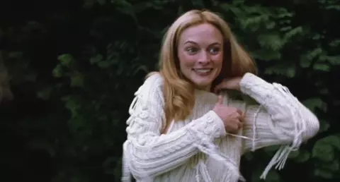 Heather Graham - Killing Me Softly (2002)