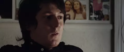 Irene Anula Nude - Como conoci a tu padre (2009)