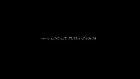Lindsay Lohan Nude - Lindsay's Private Party (2009)