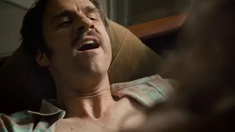Margarita Levieva - The Deuce s01e01 (2017)