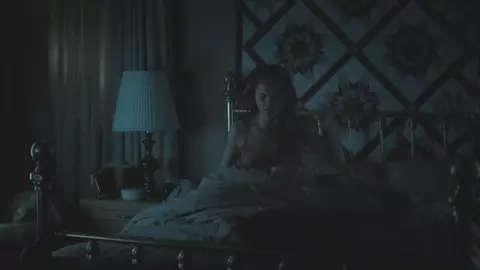Keri Russell nude - The Americans S04E05 (2016)