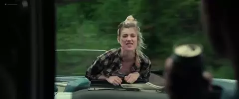 Erin Margurite Carter, Grace Glowicki Nude - Suck It Up (2017)