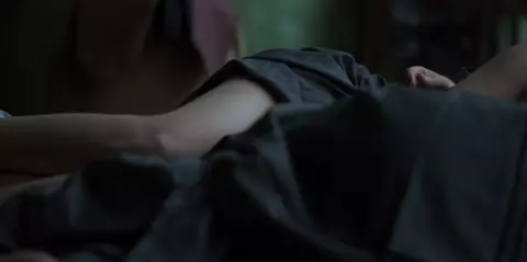 Ana Maria Polvorosa, Ana Fernandez Nude - Cable Girls s01e08 (2017)