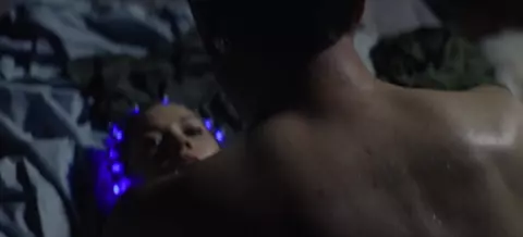 Emily Vere Nicoll Nude - Black Mirror s04e06 (2017)