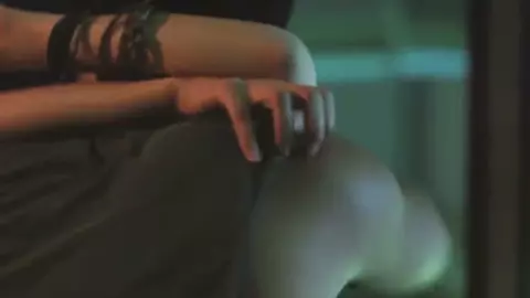 Isabella Leong, Angelica Lee Nude - Murmur of the Heart (2015)