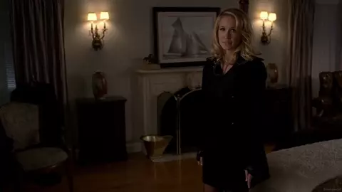 Anna Camp nude - True Blood S06E05