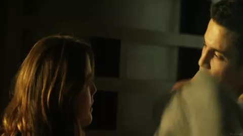 Adriana Ugarte nude - Combustion (2013)