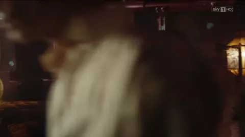 Liv Lisa Fries Nude - Babylon Berlin (2017) s02e02