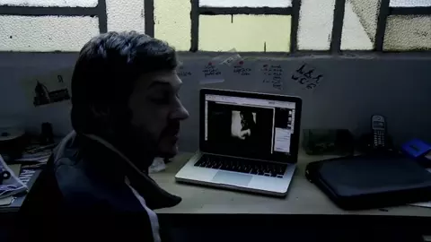 Belen Blanco - Graba (2011)