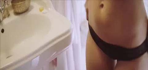 Irene Anula Sexy - Insuficiente (2017)