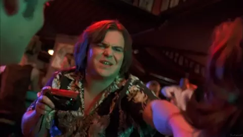 Odessa Munroe, Tracy Trueman nude - Saving Silverman (2001)