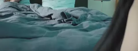 Dorcas Coppin Nude - Je suis une nuit (2017)