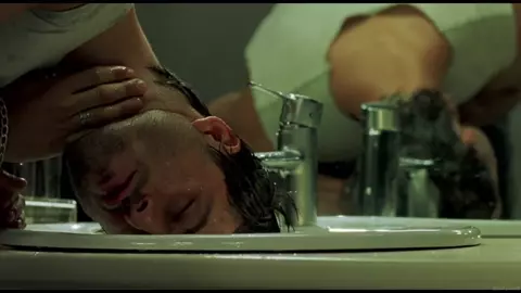 Ana De Armas nude - Sex, Party and Lies (Mentiras y gordas 2009)