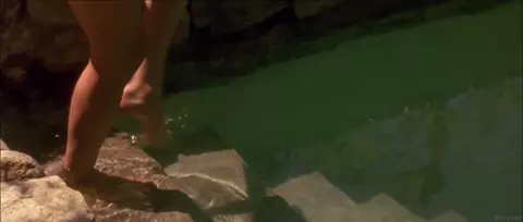 Liv Tyler nude - Stealing Beauty (1996)