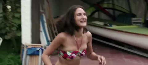 Alice Pehlivanyan - Im Sommer wohnt er unten (2015)