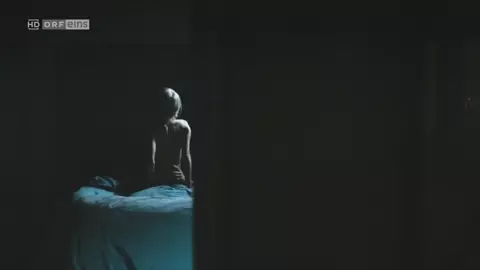 Mavie Hörbiger, Julia Koschitz - Spuren des Bösen. Begierde (2016)