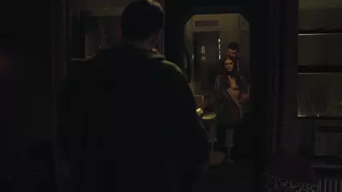 Sarah Hay, Emily Tyra nude - Flesh and Bone (2015 ) s1e04-s01e07