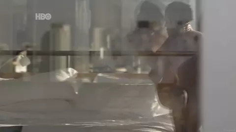 Isabel Wilker nude - O Negocio S02 (2014)