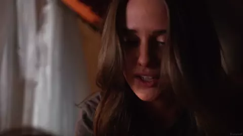 Addison Timlin nude - Californication S04E01 (2011)