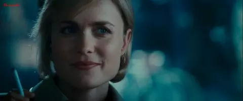 Radha Mitchell nude - Feast Of Love (2007)