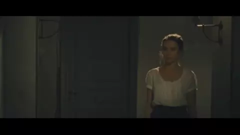 Peri Baumeister Nude - Tabu - Es ist die Seele ein Fremdes auf Erden (2011)