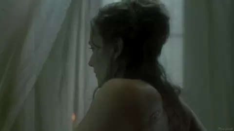 Kate Winslet  nude - Quills (2000)