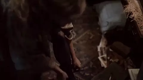 Alicia Vikander nude - The Danish Girl (2015)
