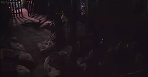 Deported Women of the SS Special Section (Le deportate della sezione speciale sex scene SS - 1976)