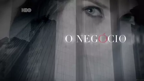Joyce Almeida, Aline Samy nude - O Negocio S02E10 (2014)