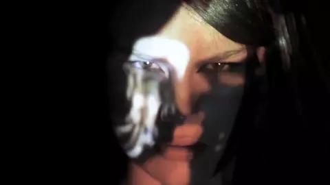 Shimmering Stars - Slaves