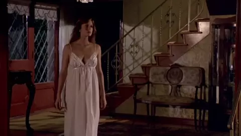 Mary Beth McDonough - Mortuary (1983)