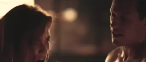 Miriam Leone, Tea Falco nude - 1992 (2015)