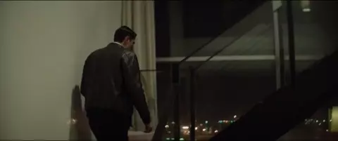 Hania Amar Nude - The Nile Hilton Incident (2017)