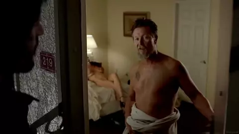 Stacy Haiduk nude - True Blood S06E06 (2013)