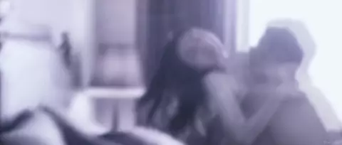 Nude scene - Yellow Sea (2010)