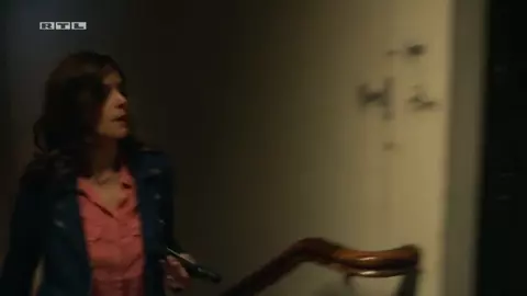 Mersiha Husagic - Bad Cop - kriminell gut s01e03 (2017)